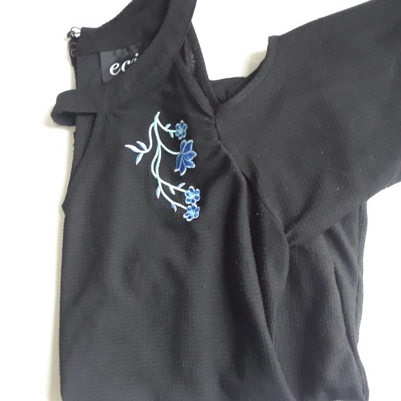 EUC eci New York top - Picture 3 of 3